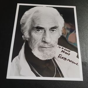 VAMPIRE FERDINANDO MAYNE